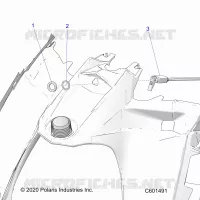 ENGINE, CHOKE