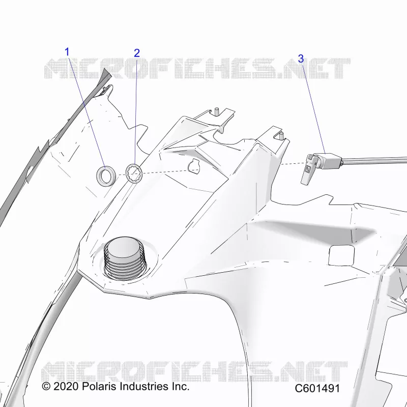 ENGINE, CHOKE
