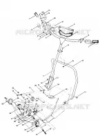 STEERING SPORT UPDATED 10/88 (4915451545009A)