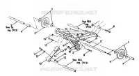 FRONT TORQUE ARM SPORT/SPORT GT (4921282128033A)