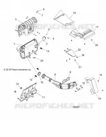 EXHAUST SYSTEM