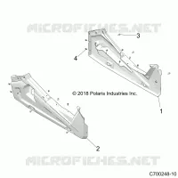 ROCKER PANELS
