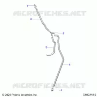 FUEL TANK VENTING