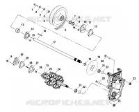 DRIVE TRAIN