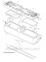 STORAGE REAR BOX