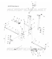 LOWER STEERING