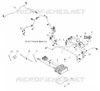 WIRE HARNESS