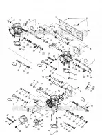 CARBURETOR  SL 750 B954070 (4930523052C002)