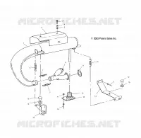 EXHAUST SYSTEM