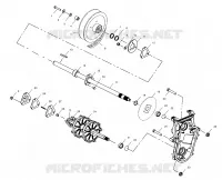 DRIVE TRAIN