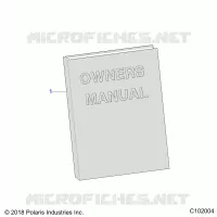 REFERENCE, OWNERS MANUAL