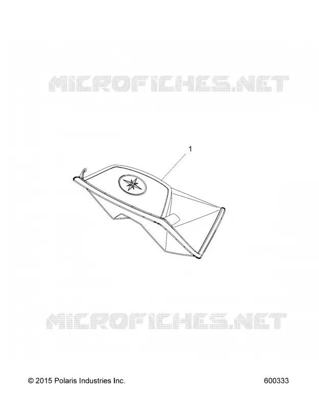 STORAGE BAG
