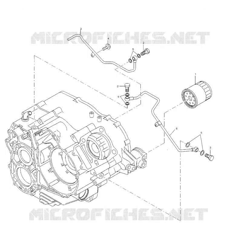 OIL FILTER