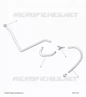 FUEL SYSTEM, FUEL TANK VENTING