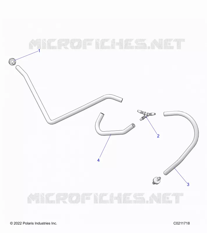 FUEL SYSTEM, FUEL TANK VENTING