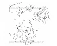 ELECTRICAL/TAILLIGHT