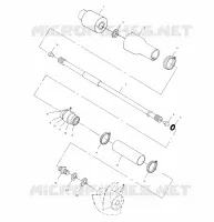 DRIVE SYSTEM