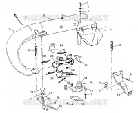 EXHAUST SYSTEM