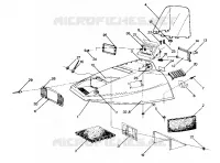 HOOD STARTRAK (4914141414004A)