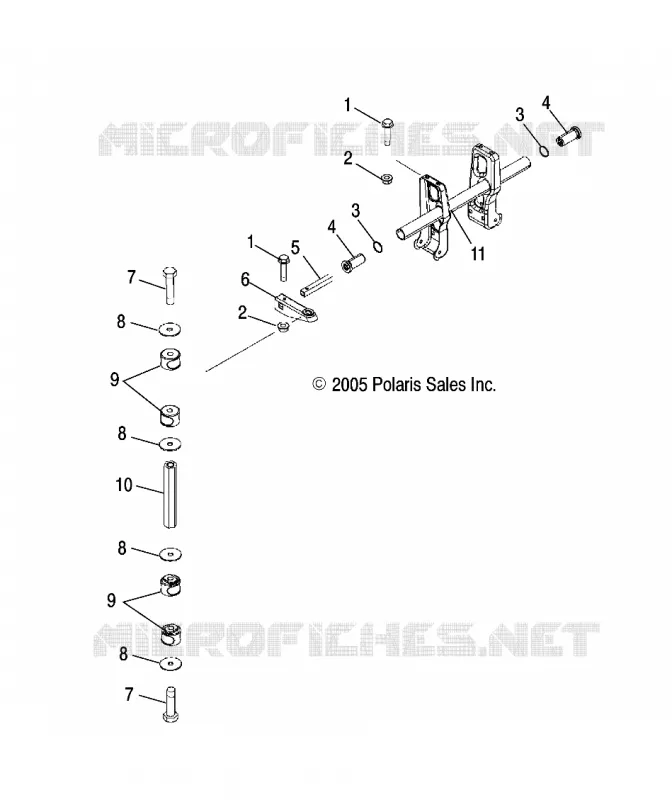 TORSION BAR