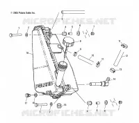 ENGINE, OIL SYSTEM