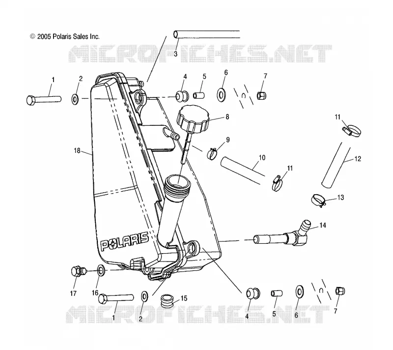 ENGINE, OIL SYSTEM