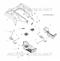 BODYWORK