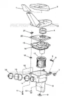 AIR BOX 6X6 250 W938727 (4924092409011A)