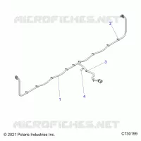 ELECTRICAL, WIRE HARNESS, BOX