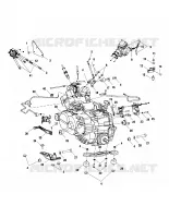 ENGINE MOUNTING