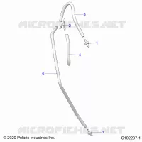 FUEL SYSTEM, FUEL TANK VENTING
