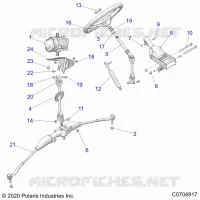STEERING