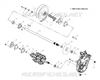 DRIVE TRAIN