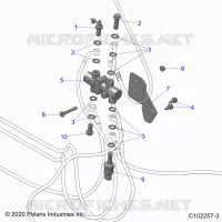 BRAKES, VALVE SYSTEM