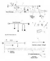 WIRE HARNESS