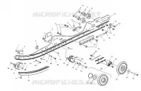 RAIL MOUNTING (SUSPENSION)