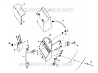 BATTERY BOX ASM. (4918391839021A)