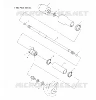 DRIVE SYSTEM