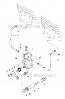 OIL PUMP SPORT (4914161416035A)