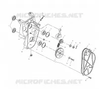 CHAINCASE