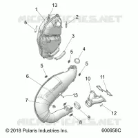 EXHAUST
