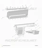 REAR BODYWORK CLOSEOFF
