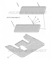 FLOOR MATS