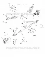 FRONT SUSPENSION