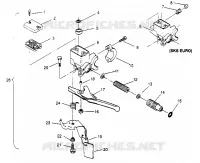 MASTER CYLINDER