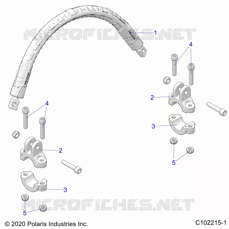 STEERING, STEERING HOOP