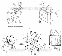 BATTERY BOX