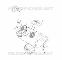FAN COVER