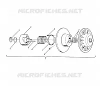 DRIVEN CLUTCH