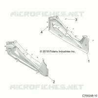 ROCKER PANELS